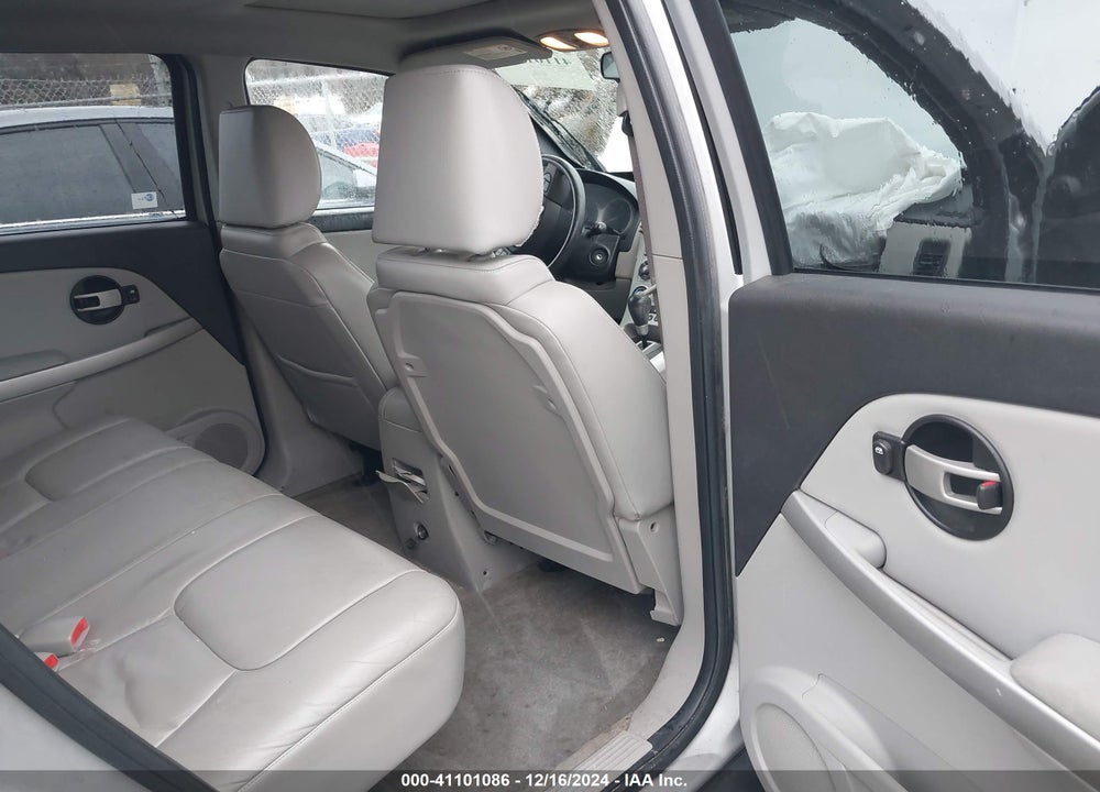 2005 CHEVROLET EQUINOX LT VIN: 2CNDL73F456014981