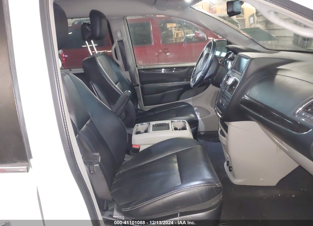 2015 CHRYSLER TOWN & COUNTRY TOURING VIN: 2C4RC1BG0FR727944