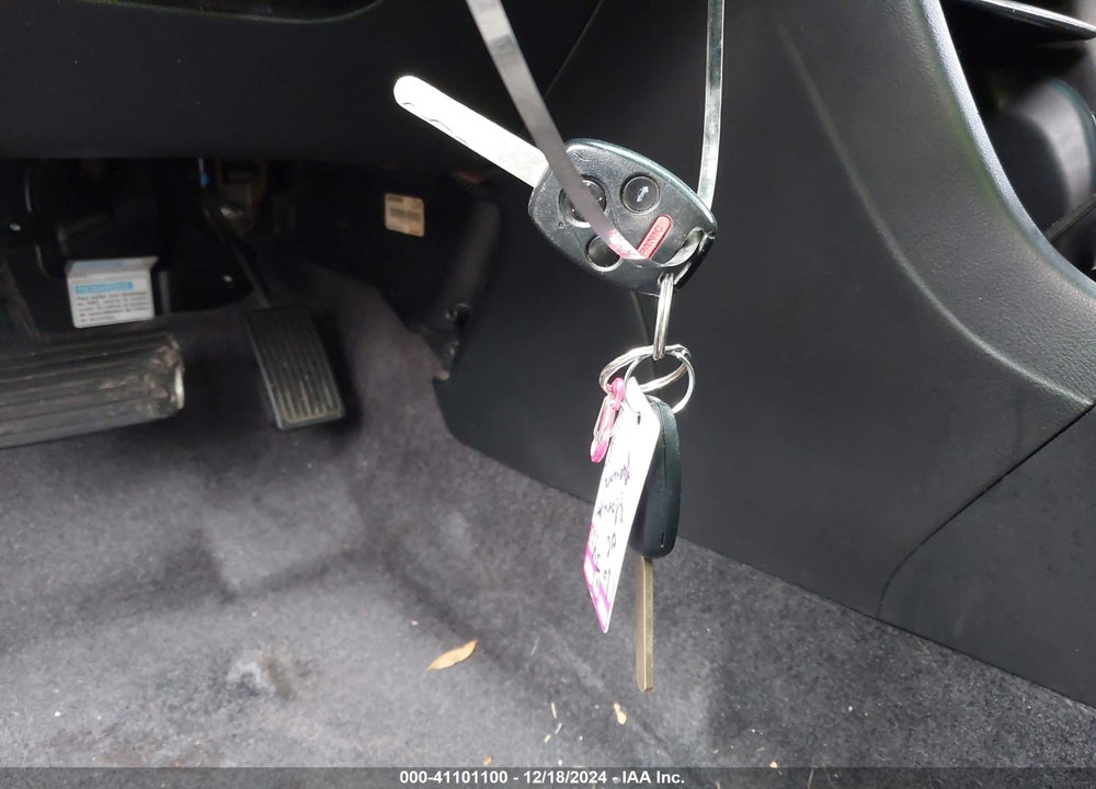 2006 HONDA ACCORD 2.4 LX VIN: 1HGCM56466A044842