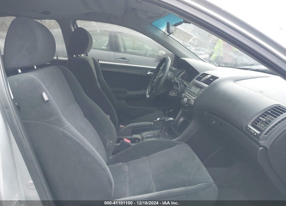 2006 HONDA ACCORD 2.4 LX VIN: 1HGCM56466A044842