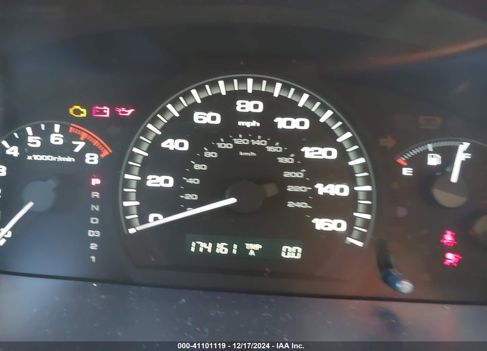 2007 HONDA ACCORD 2.4 EX VIN: 1HGCM56727A074240