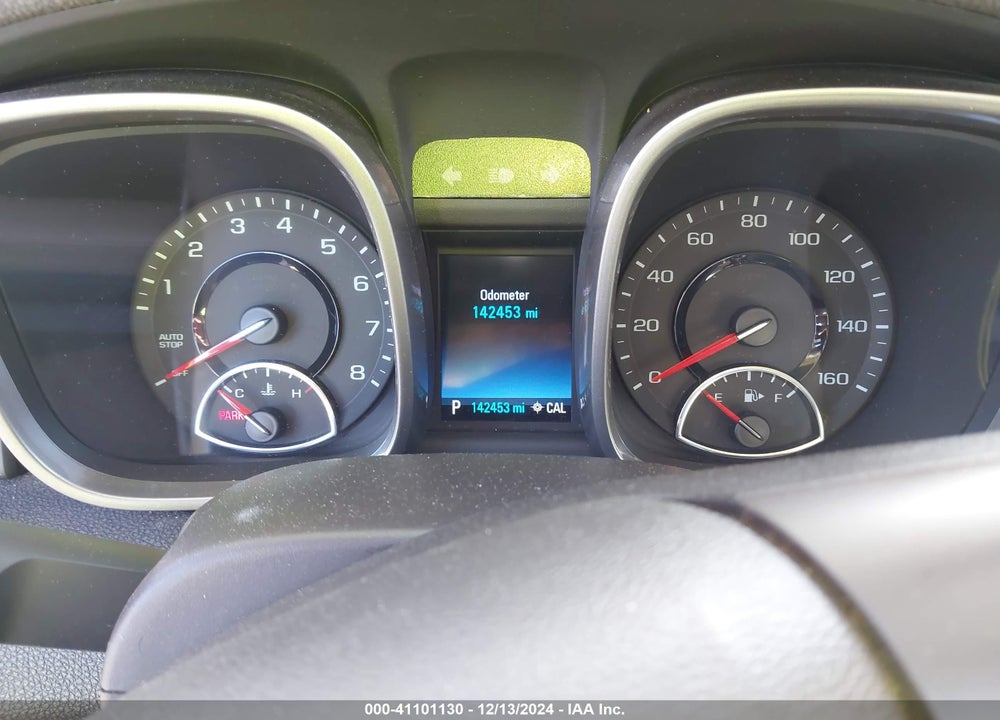 2014 CHEVROLET MALIBU 1LT VIN: 1G11C5SL2EF175332