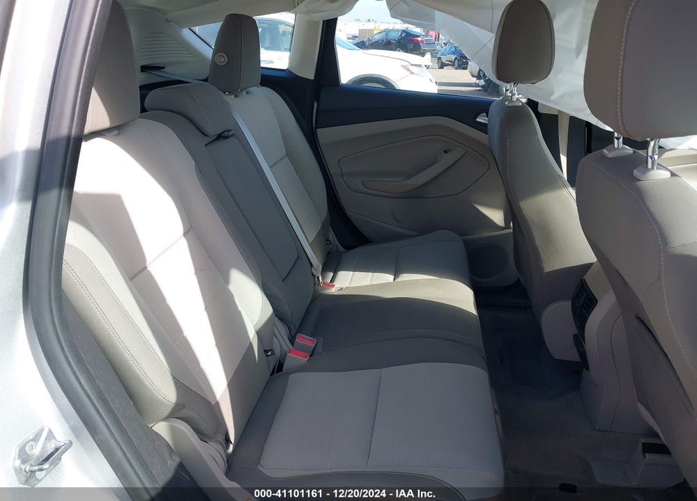 2014 FORD C-MAX VIN: 1FADP5AU9EL500262