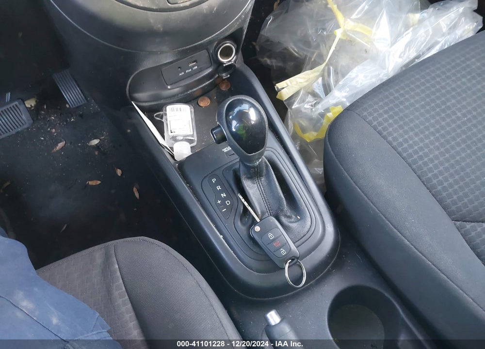 2012 KIA SOUL VIN: KNDJT2A58C7454848