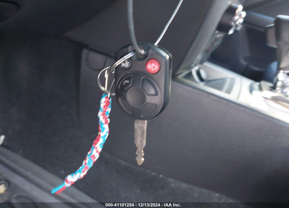 2012 FORD FUSION VIN: 3FAHP0HA9CR209209