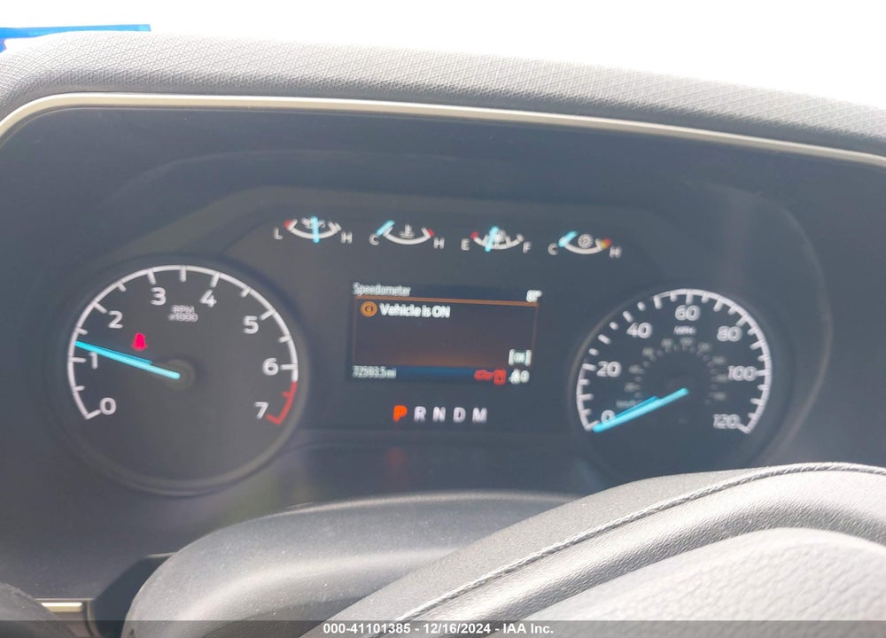 2021 FORD F-150 XL VIN: 1FTEX1EP6MKF05483