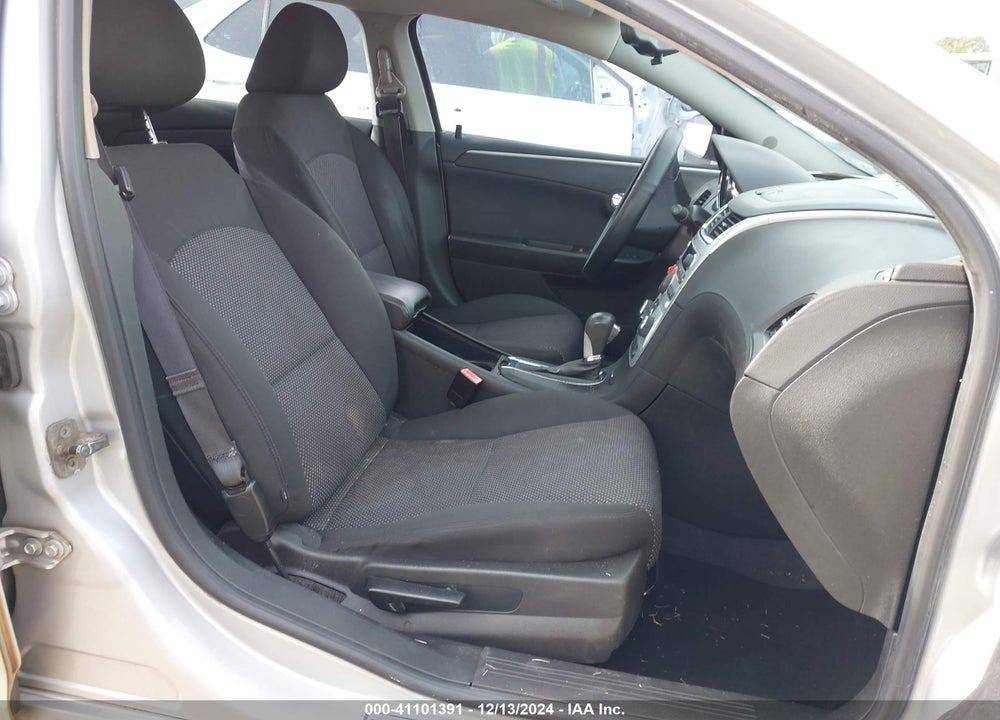 2011 CHEVROLET MALIBU 1LT VIN: 1G1ZC5E11BF298239