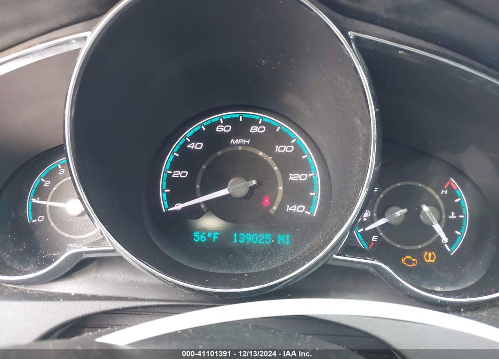 2011 CHEVROLET MALIBU 1LT VIN: 1G1ZC5E11BF298239