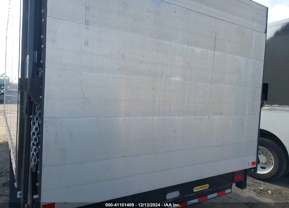 2023 CHEVROLET 4500 LCF GAS VIN: 54DCDW1D2PS203164