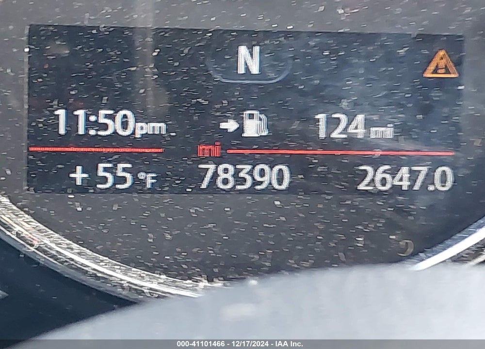 2017 MINI CONVERTIBLE COOPER S VIN: WMWWG9C3XH3A92891