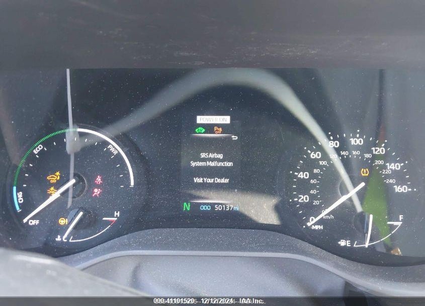 2024 TOYOTA SIENNA XLE VIN: 5TDJRKEC5RS185018