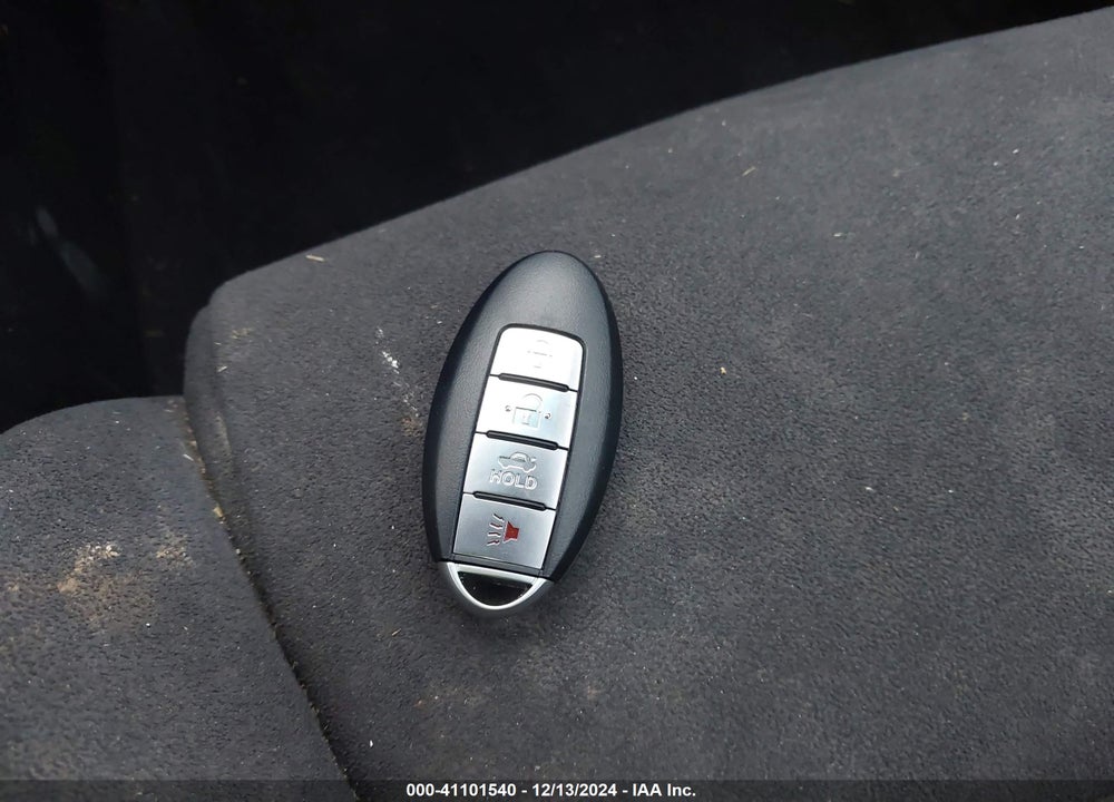 2014 NISSAN MAXIMA VIN: 1N4AA5AP2EC440453