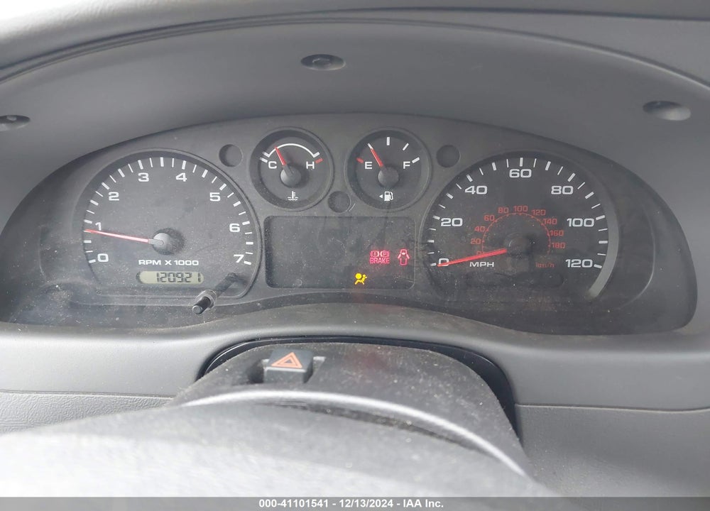 2007 FORD RANGER FX4 OFF-ROAD/SPORT/XL/XLT VIN: 1FTZR15E67PA40835