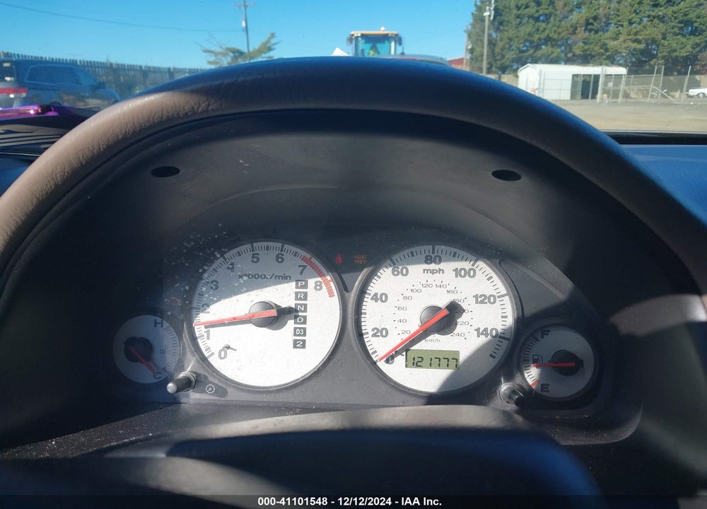 2002 HONDA CIVIC LX VIN: 1HGES16512L032077
