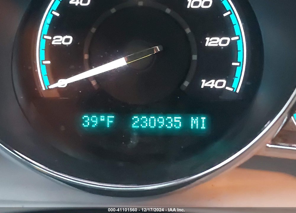 2009 CHEVROLET MALIBU VIN: 1G1ZJ57799F192378