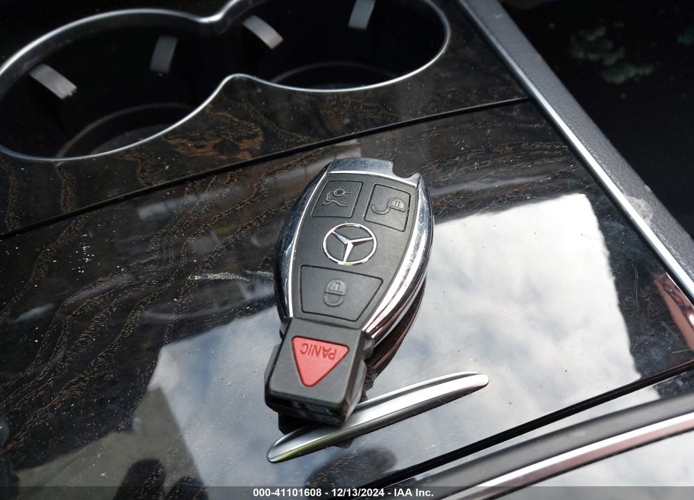 2014 MERCEDES-BENZ E 350 VIN: WDDKJ5KB9EF227358
