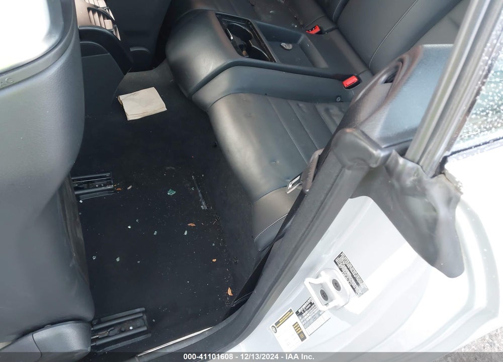 2014 MERCEDES-BENZ E 350 VIN: WDDKJ5KB9EF227358