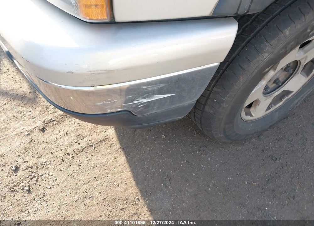 2006 CHEVROLET SILVERADO 1500 VIN: 1GCEK19Z26E231050