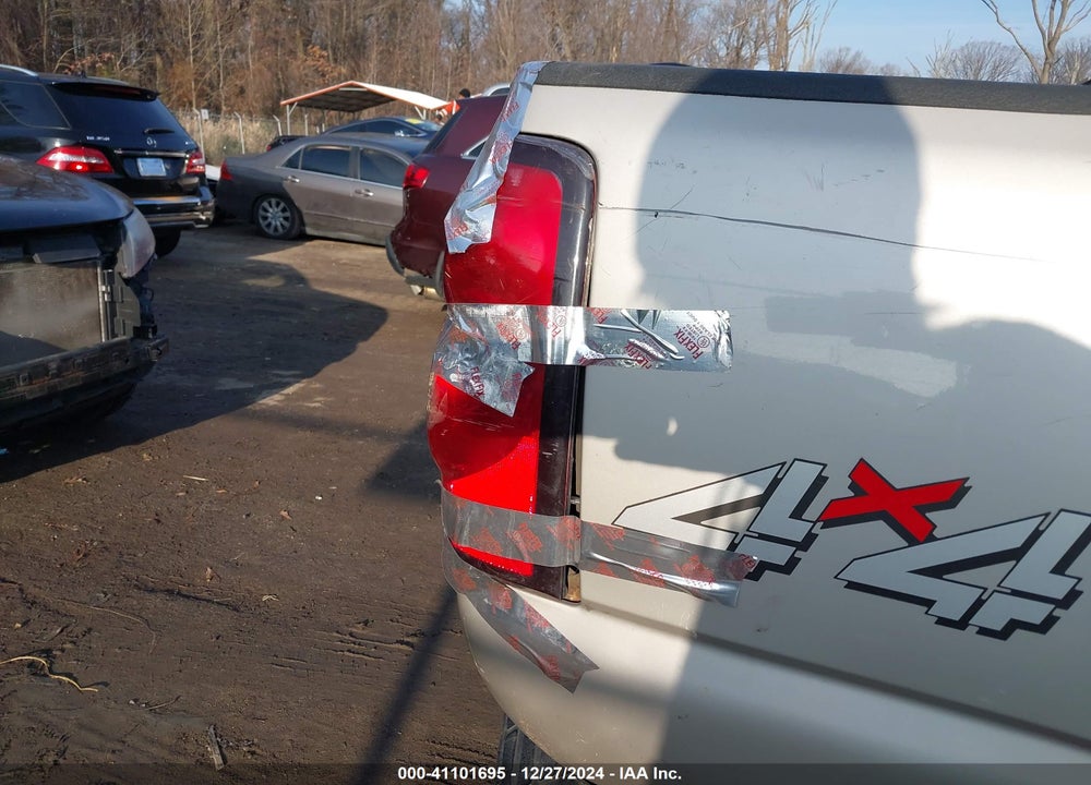 2006 CHEVROLET SILVERADO 1500 VIN: 1GCEK19Z26E231050