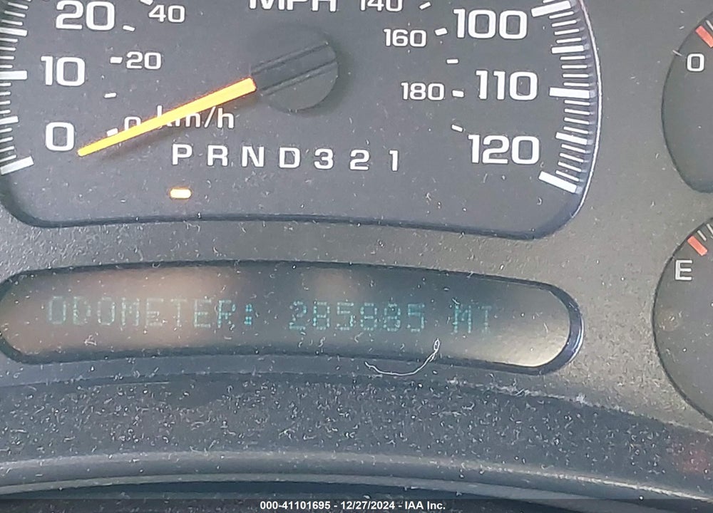 2006 CHEVROLET SILVERADO 1500 VIN: 1GCEK19Z26E231050
