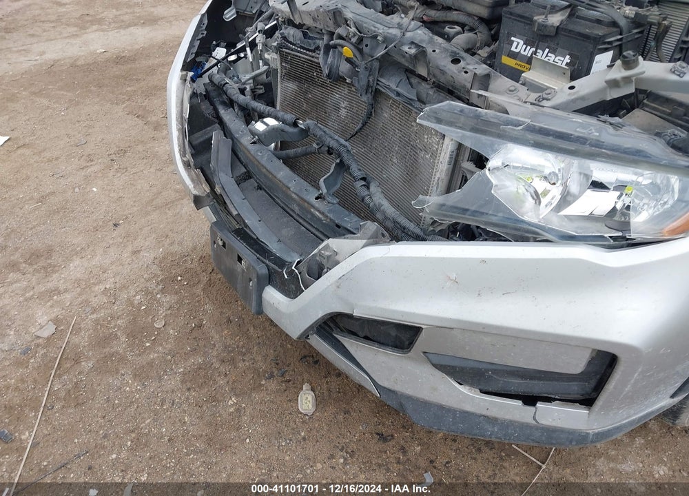 2017 NISSAN ROGUE VIN: 5N1AT2MNXHC789793