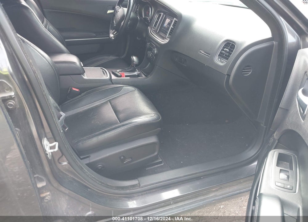 2021 DODGE CHARGER VIN: 2C3CDXBG9MH535161