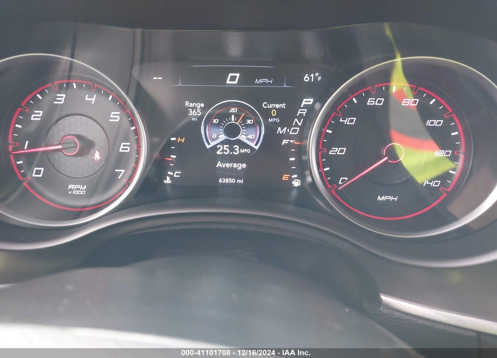 2021 DODGE CHARGER VIN: 2C3CDXBG9MH535161
