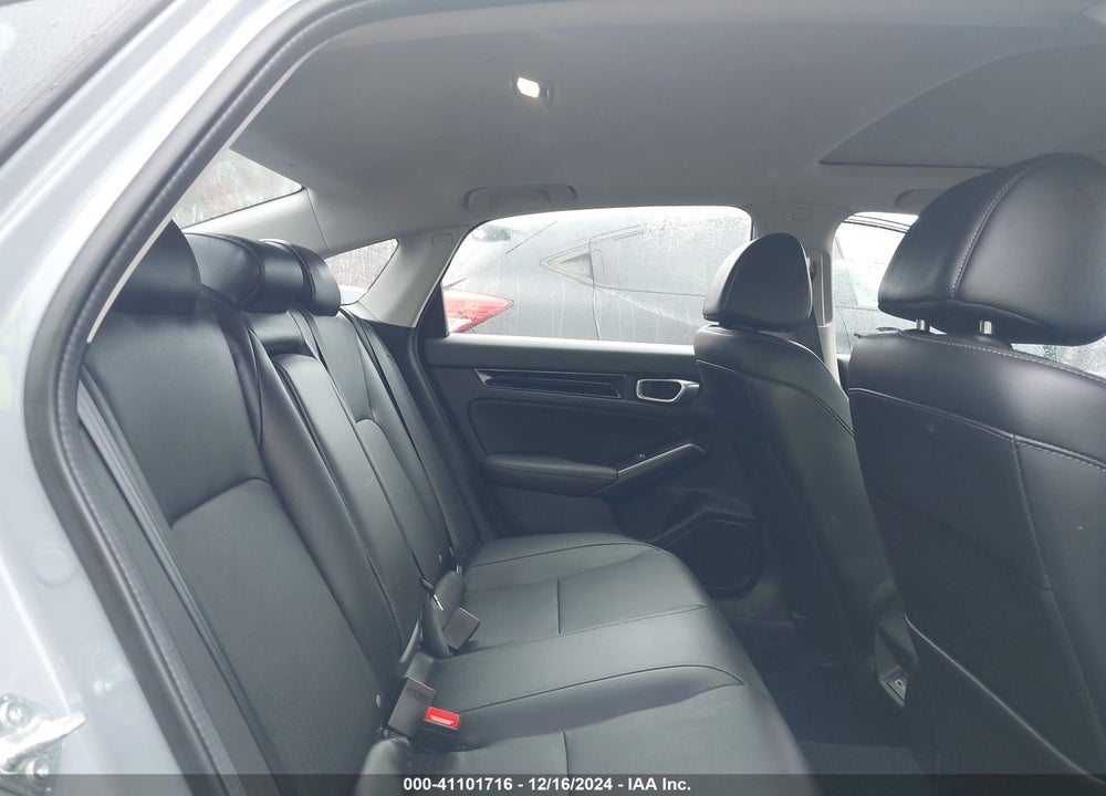 2024 HONDA CIVIC TOURING VIN: 2HGFE1F99RH306213