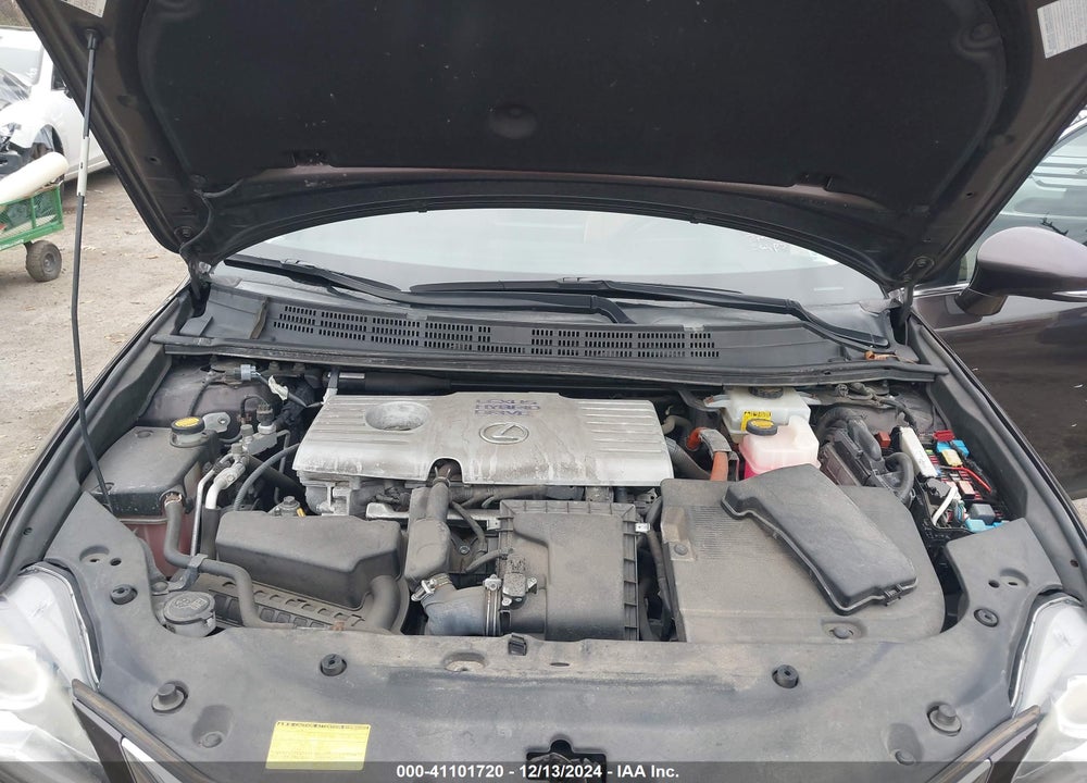 2014 LEXUS CT 200H VIN: JTHKD5BH1E2182248