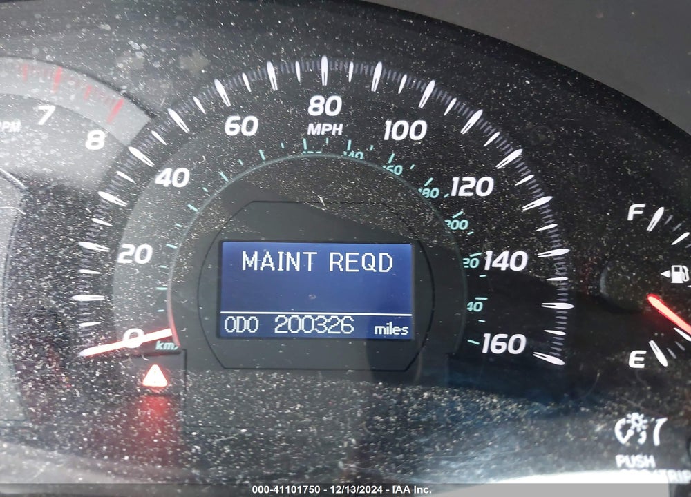 2009 TOYOTA CAMRY XLE V6 VIN: 4T1BK46K29U592943