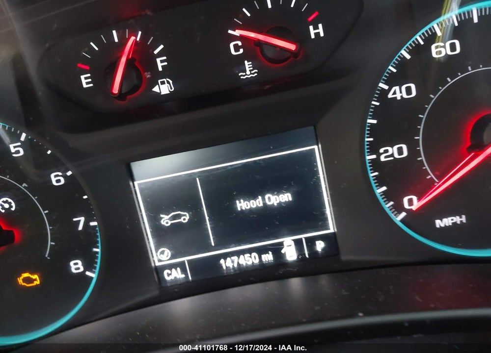 2018 CHEVROLET EQUINOX LT VIN: 3GNAXJEV2JL120985