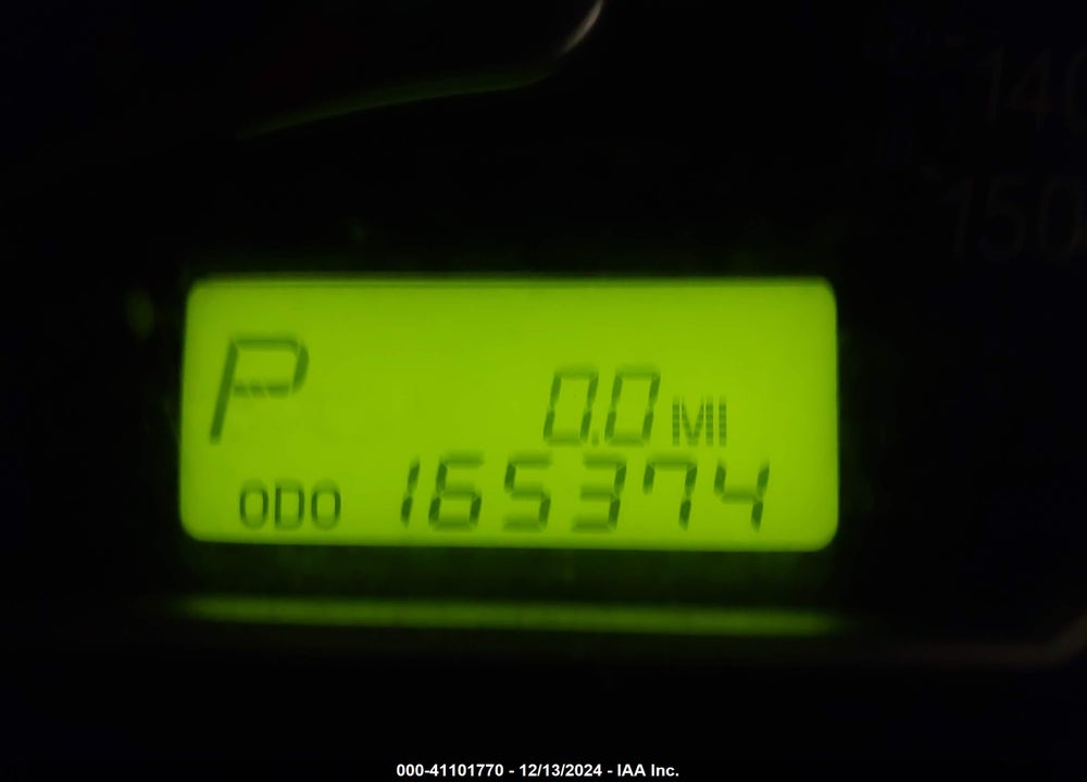 2008 HYUNDAI SONATA GLS VIN: 5NPET46C78H367580