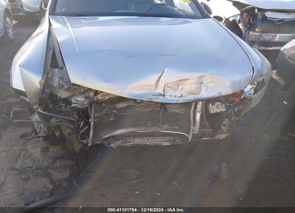 2009 HONDA ACCORD 2.4 EX-L VIN: 1HGCP26869A104079