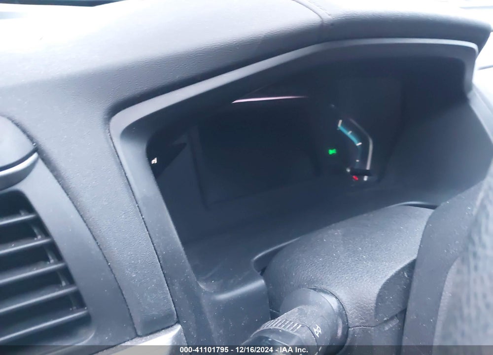 2018 HONDA ODYSSEY EX VIN: 5FNRL6H50JB092117
