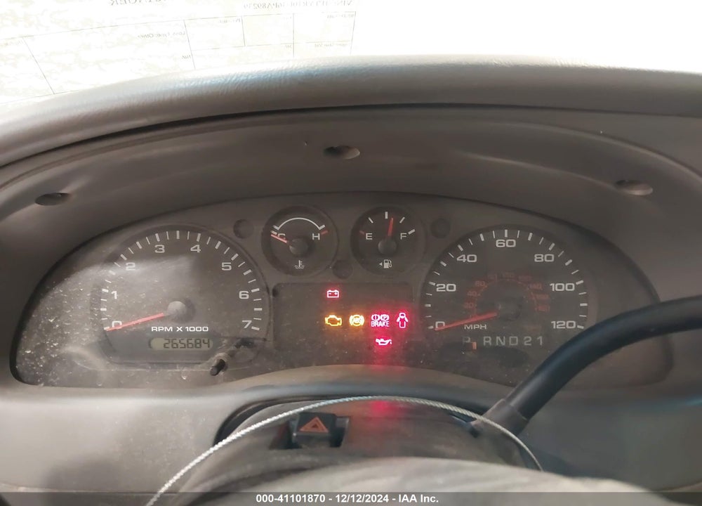 2006 FORD RANGER SPORT/STX/XL/XLT VIN: 1FTYR10U36PA89239