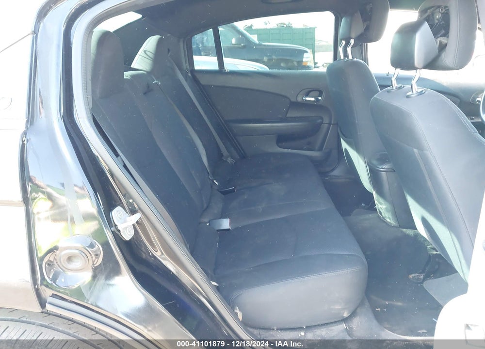 2013 CHRYSLER 200 VIN: 1C3CCBBB0DN700239
