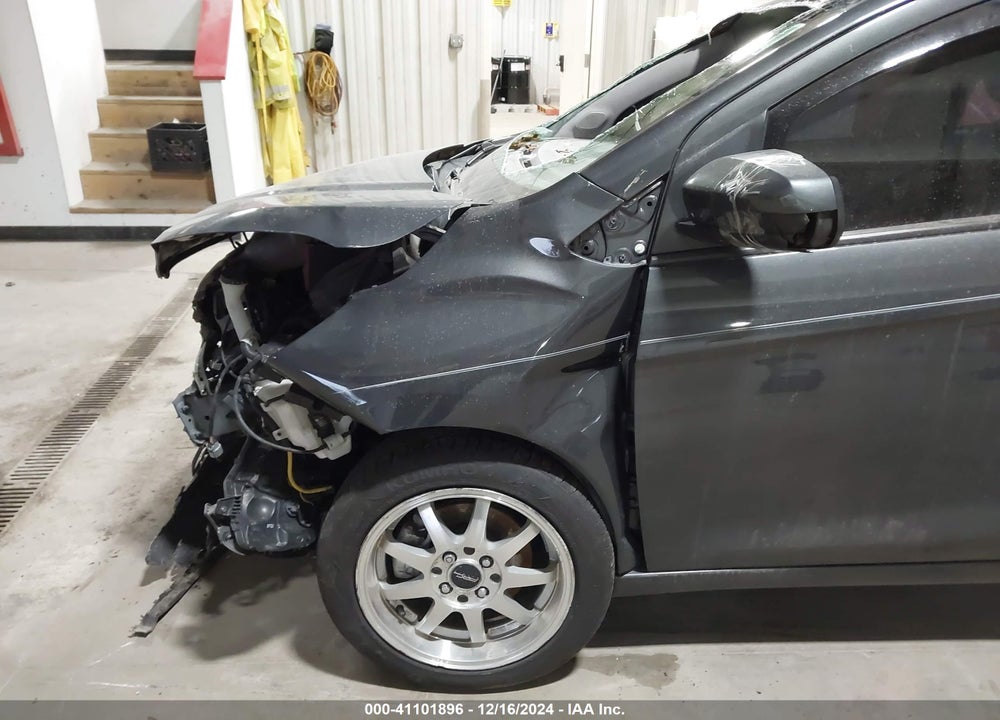 2022 CHEVROLET SPARK VIN: KL8CD6SA3NC027928