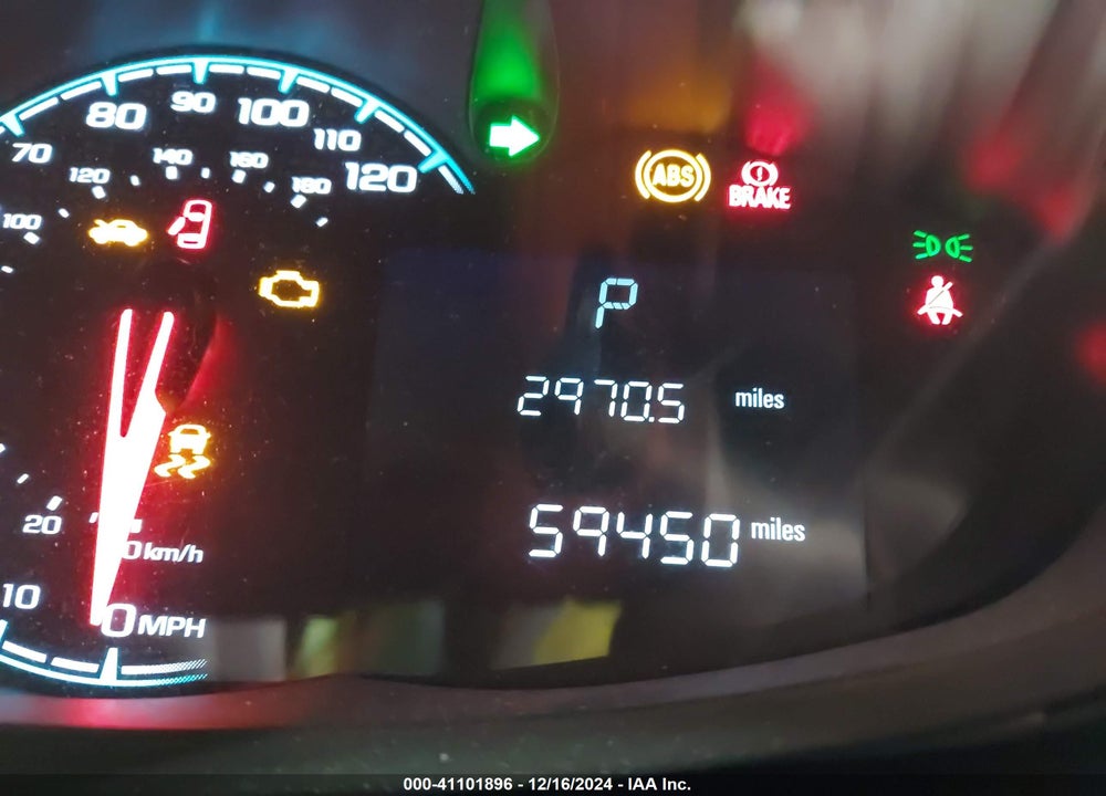 2022 CHEVROLET SPARK VIN: KL8CD6SA3NC027928