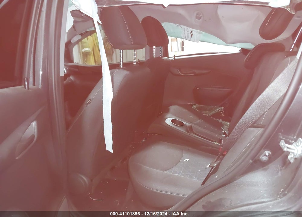 2022 CHEVROLET SPARK VIN: KL8CD6SA3NC027928