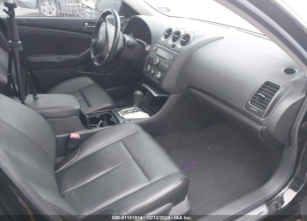 2010 NISSAN ALTIMA 2.5 SL VIN: 1N4AL2AP3AN486509