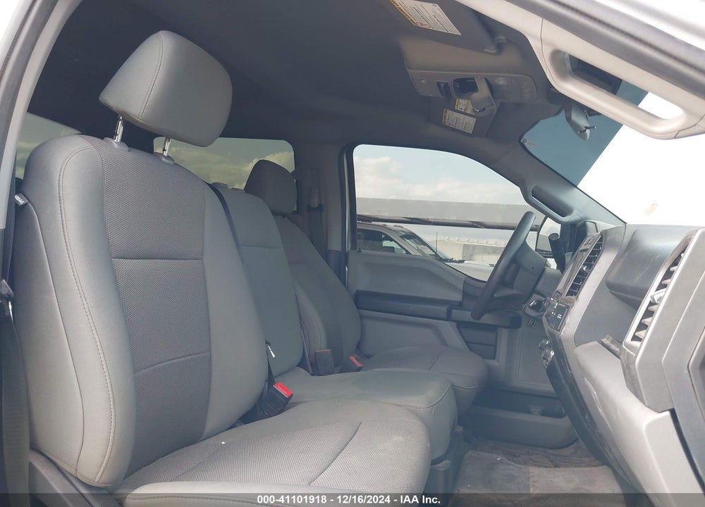 2022 FORD F-350 XL VIN: 1FT8W3DT7NED12463