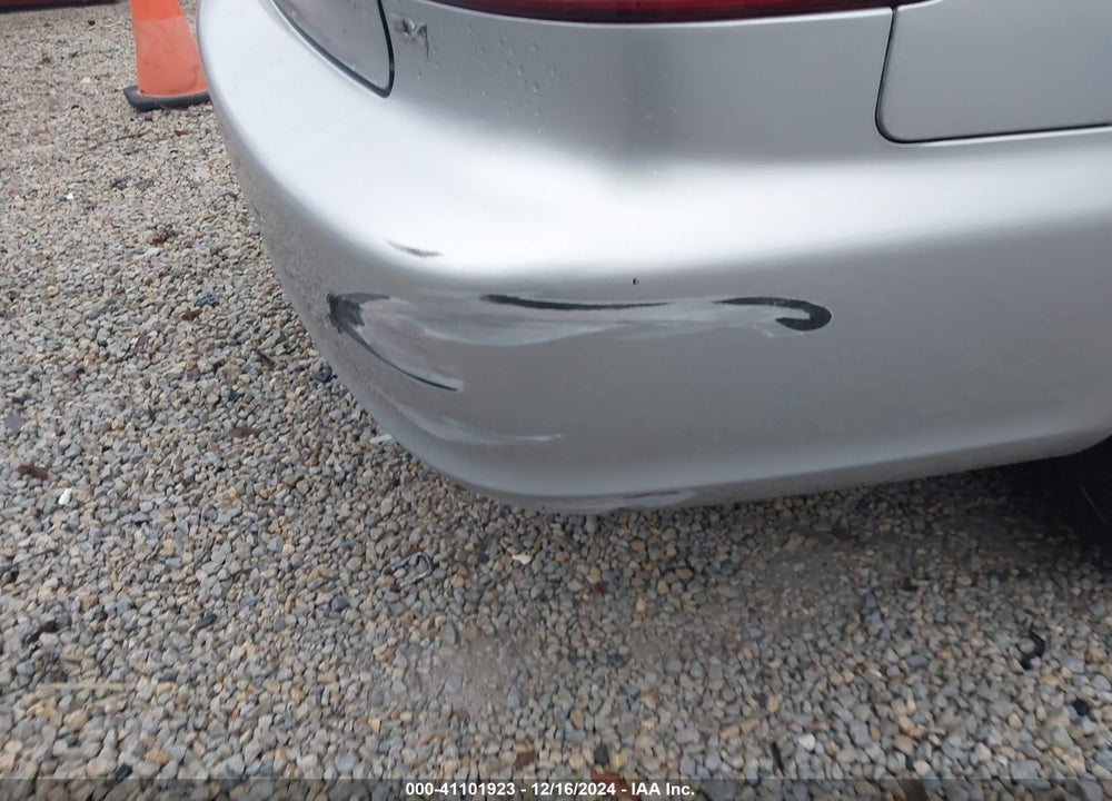 2002 HONDA ACCORD 2.3 EX VIN: 1HGCG56662A139503