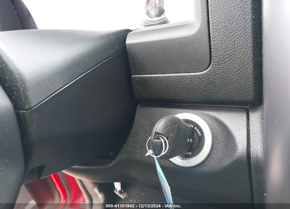 2022 RAM 1500 CLASSIC VIN: 1C6RR6LG4NS169742
