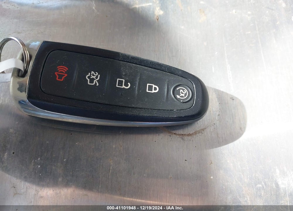2019 FORD ESCAPE SE VIN: 1FMCU0GD6KUB81882