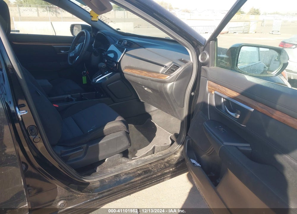 2022 HONDA CR-V 2WD EX VIN: 5J6RW1H58NA020164