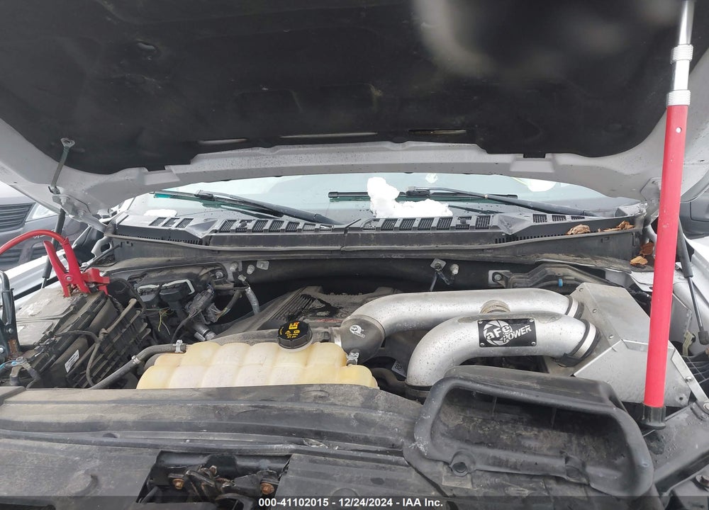2018 FORD F-150 RAPTOR VIN: 1FTFW1RG3JFE52778