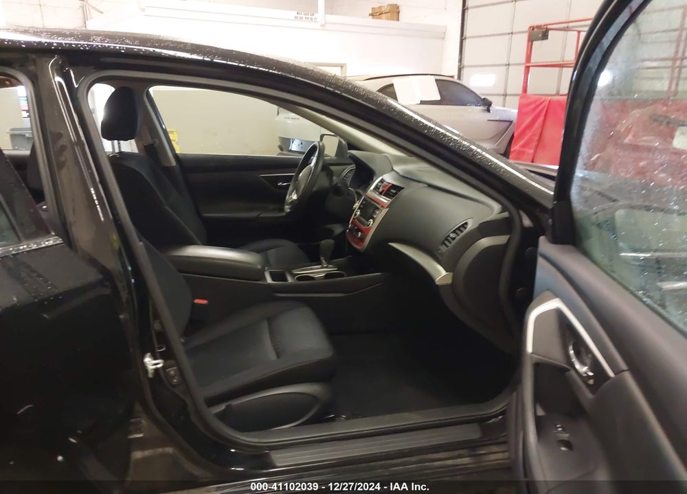 2017 NISSAN ALTIMA 2.5 SV VIN: 1N4AL3AP6HC223538