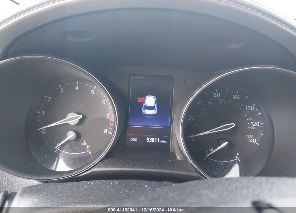 2021 TOYOTA C-HR LIMITED VIN: NMTKHMBX4MR128066
