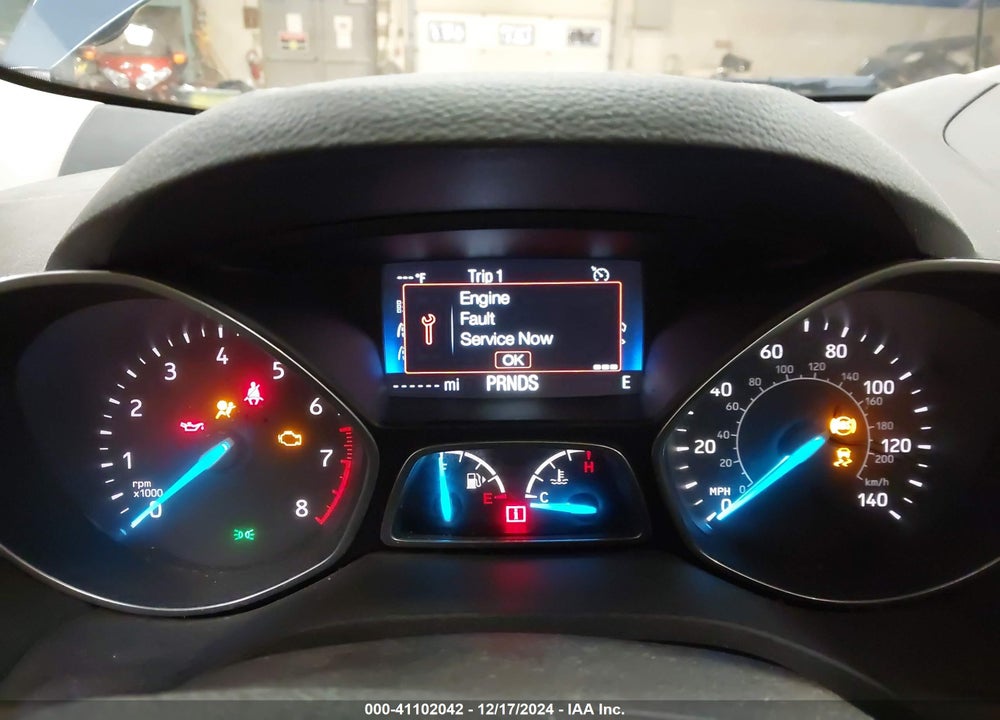 2018 FORD ESCAPE SE VIN: 1FMCU9GD7JUB92277