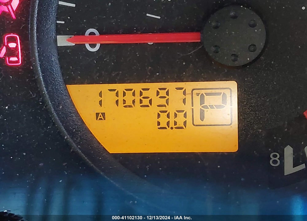 2007 NISSAN FRONTIER SE VIN: 1N6AD06W17C435443
